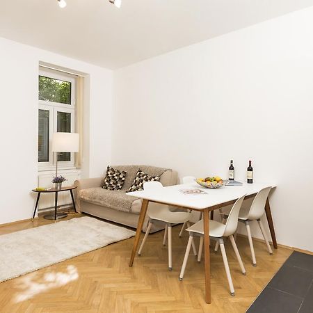 Chillout Lounge Satzberg Apartamento Viena Exterior foto