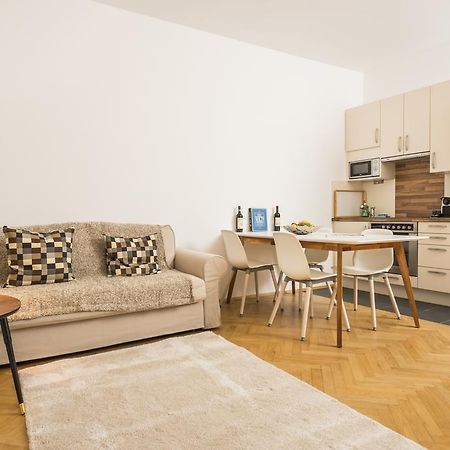 Chillout Lounge Satzberg Apartamento Viena Exterior foto
