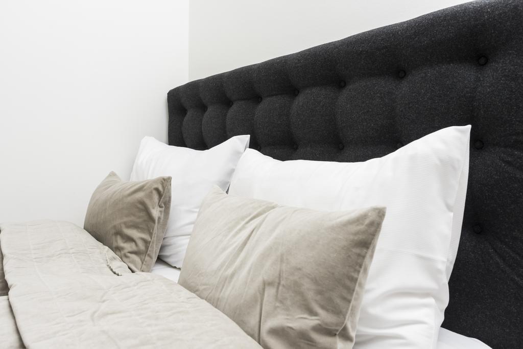Chillout Lounge Satzberg Apartamento Viena Exterior foto