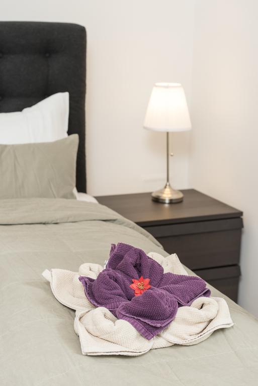 Chillout Lounge Satzberg Apartamento Viena Exterior foto