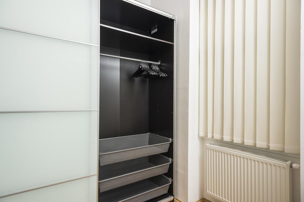 Chillout Lounge Satzberg Apartamento Viena Exterior foto