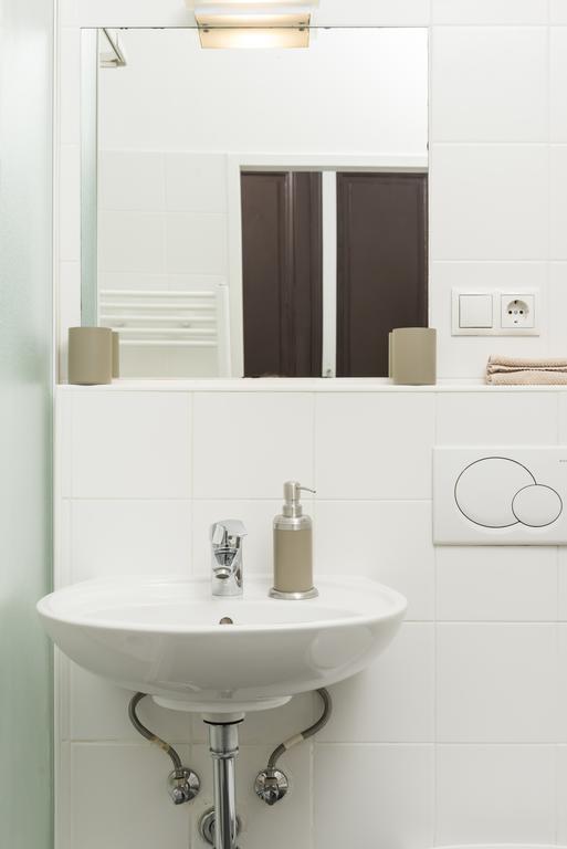 Chillout Lounge Satzberg Apartamento Viena Exterior foto