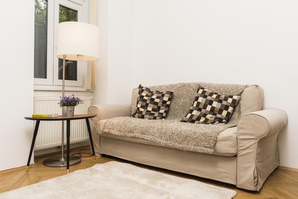 Chillout Lounge Satzberg Apartamento Viena Exterior foto