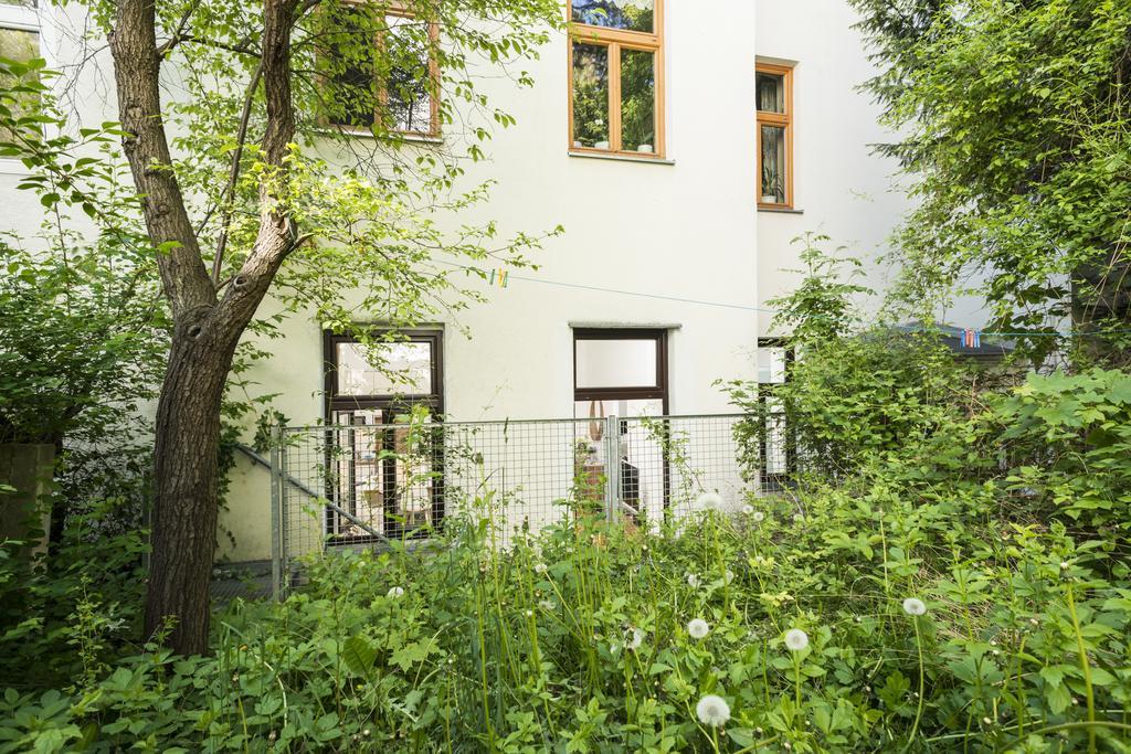 Chillout Lounge Satzberg Apartamento Viena Exterior foto